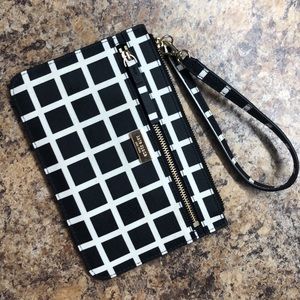 Kate Spade Wristlet
